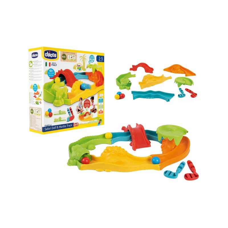 Chicco Igračka 3u1 Safari golf i staza