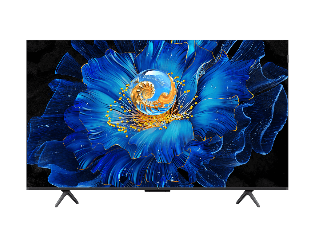 TCL Televizor 50C6KS, 50", 4K UHD 3840x2160, Smart, Google TV