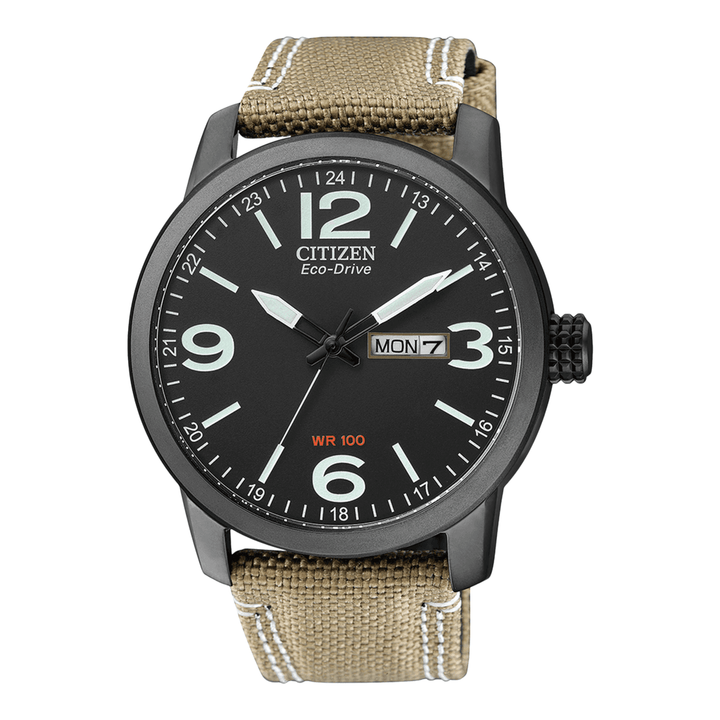 Citizen Muški sat BM8476-23EE