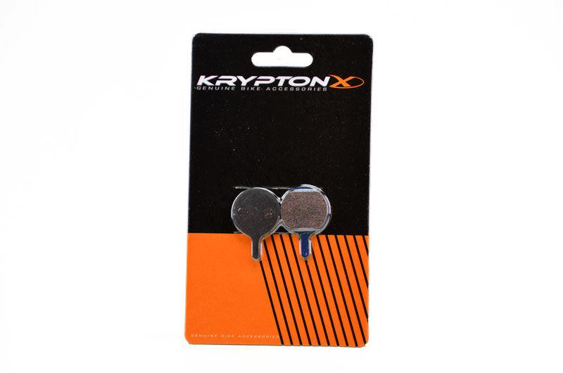 KryptonX Disk pločice za bicikl Magura Clar/Louis Disk pločice Magura Clar/Louis