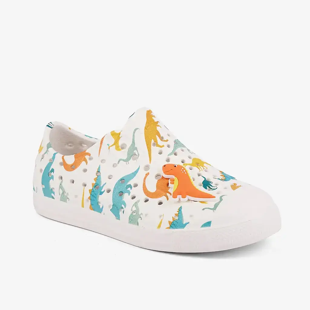 Coqui Patike za dječake Star, Bijele