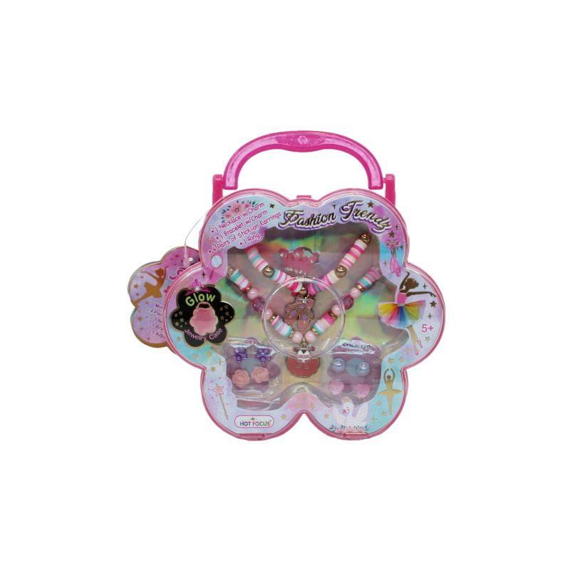 Hot focus Set modnih aksesoara za djevojčice