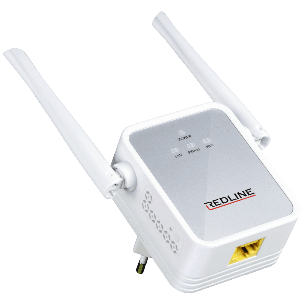 Redline Bežični-N Ekstenter, Dual Band, 1200 Mbps