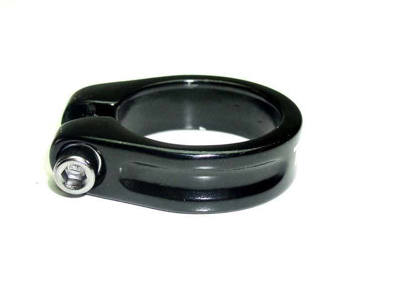 Tranz-X Šelna za sjedište bicikla Šelna, ALU, 34.9mm, Imbus