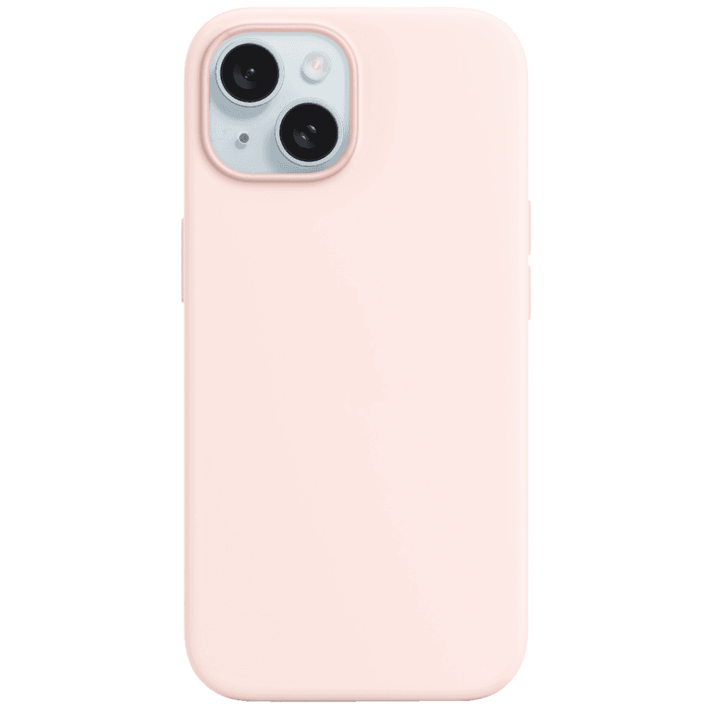 NN Maska za Iphone 15, Roze