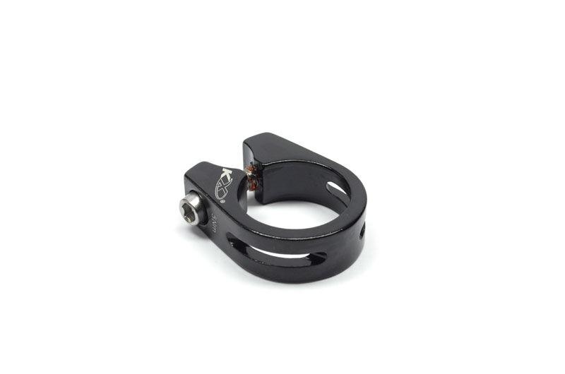 Tranz-X Šelna za sjedište bicikla Šelna, ALU, 31.8mm, Imbus