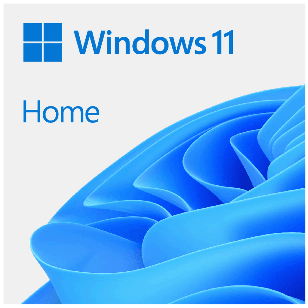 Microsoft Windows 11 Home OEM