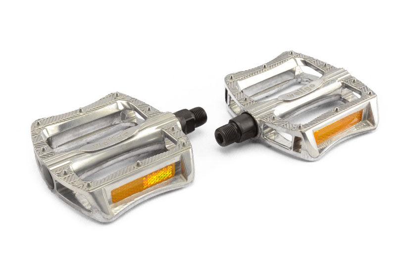 Wellgo Pedale za bicikl MTB Free Style, Aluminium-body