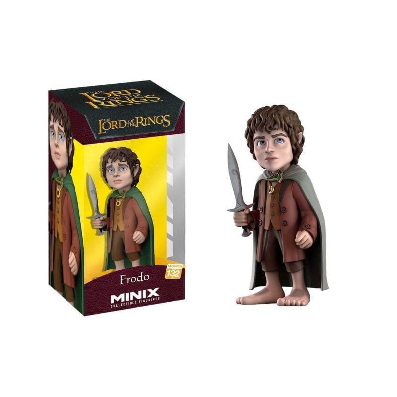 Minix Figura Frodo Gosspodar prstenova
