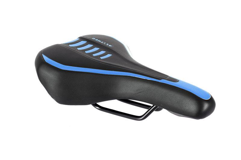 Monte Grappa Sjedište za bicikl Altheo, Crno-plavo