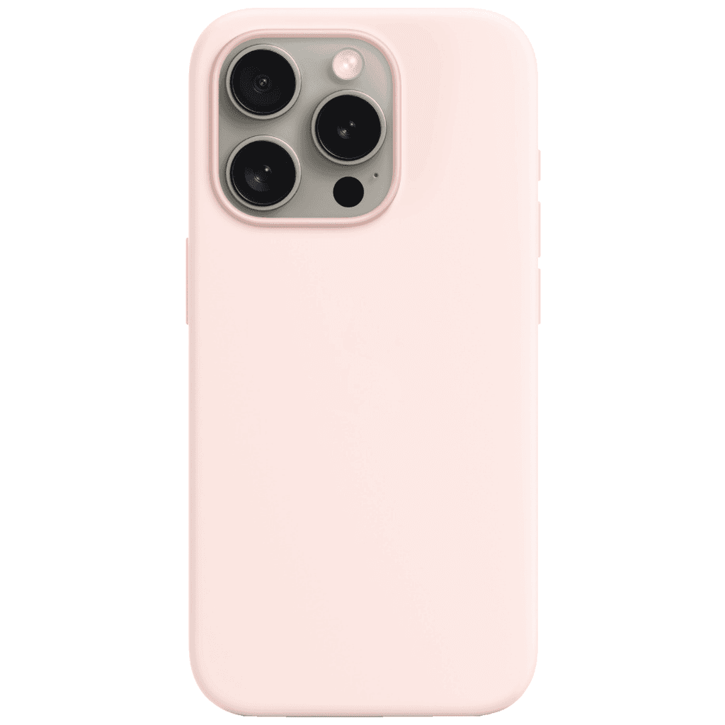 NN Maska za Iphone 15 Pro Max, Roze