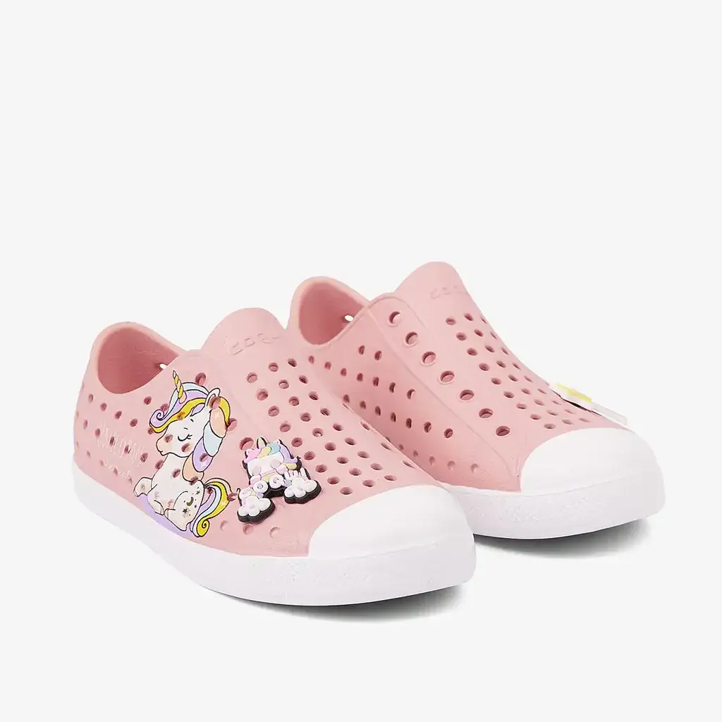 Coqui Patike za djevojčice Star, Roze