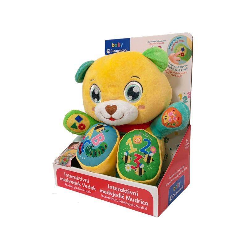 Clementoni Medo Mudrica