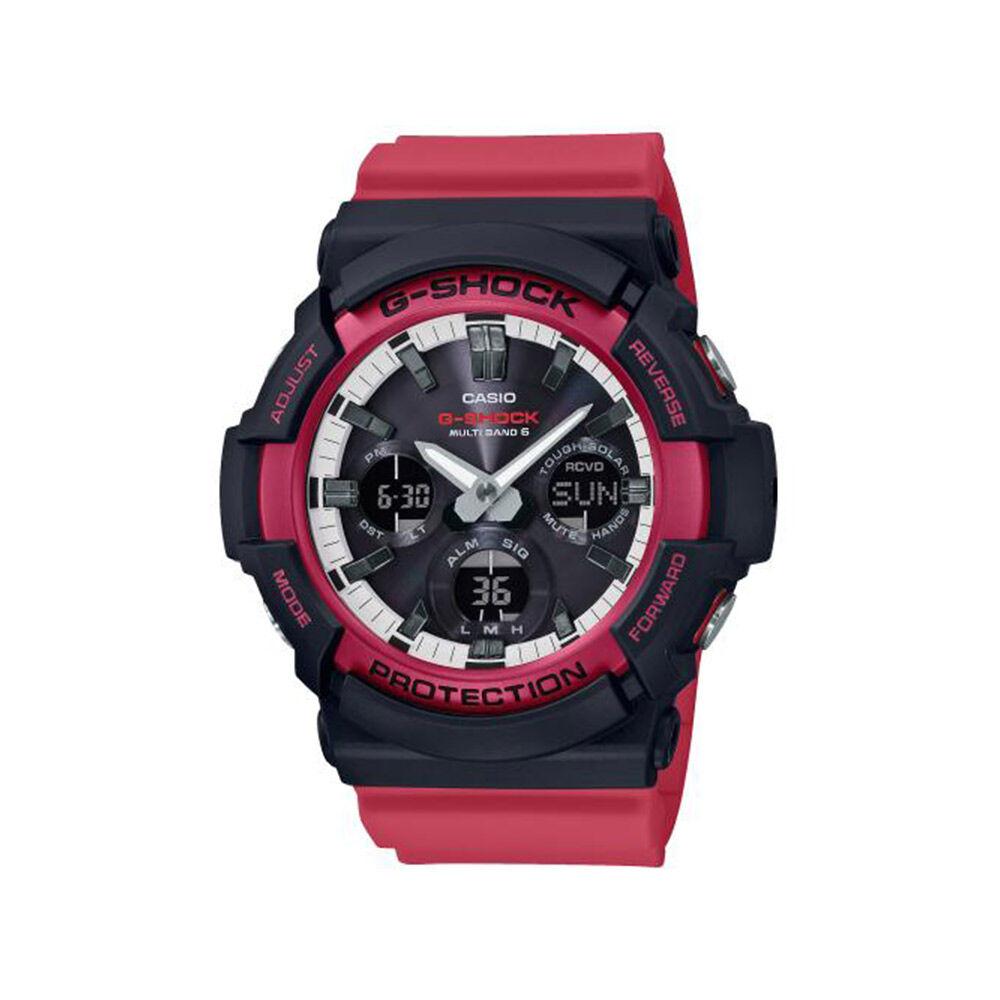 Casio Muški sat GAW-100RB-1AER
