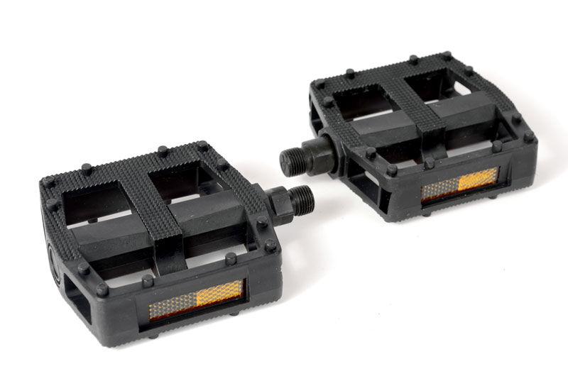 KryptonX Pedale za bicikl BMX PVC Free Style