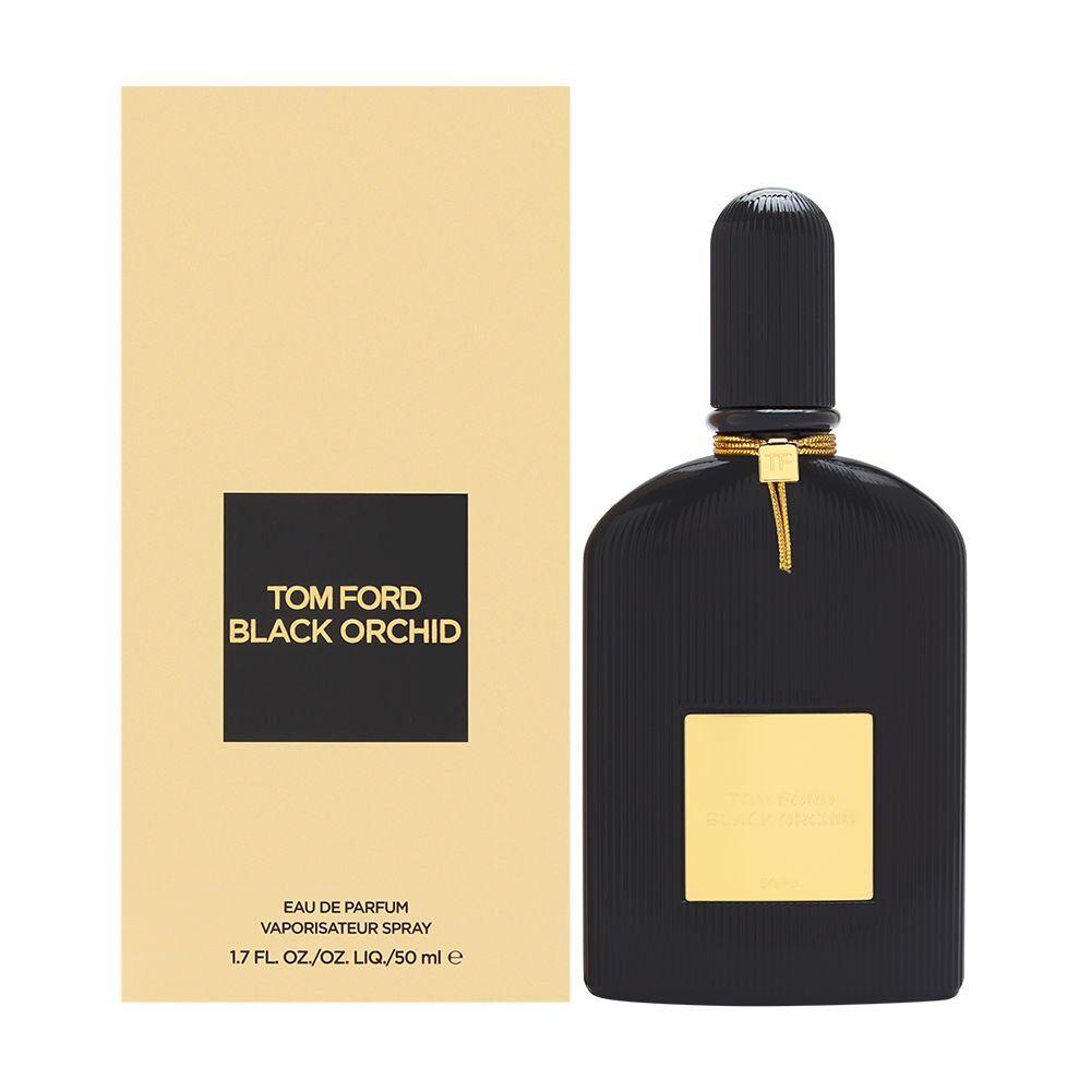 Tom Ford Black Orchid, 50 ml, EDP