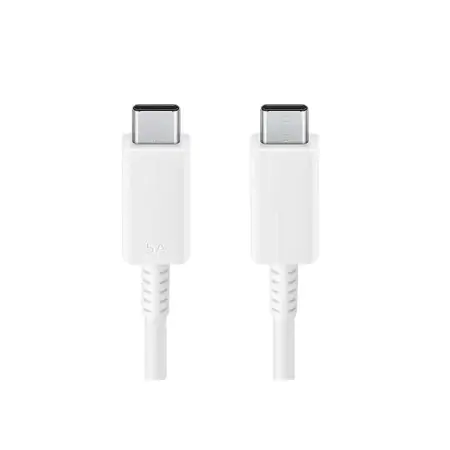 Samsung kabel tipa C, 1,8 m, 5 A (EP-DX510), bijeli