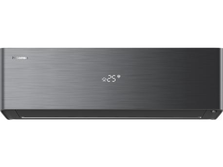 Hisense Inverter klima uređaj QH50BV0BG, 18000 BTU, Energy pro X, WiFi, Tamno siva