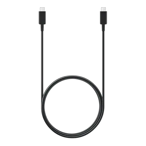 Samsung kabel tipa C, 1,8 m, 5 A (EP-DX510), bijeli