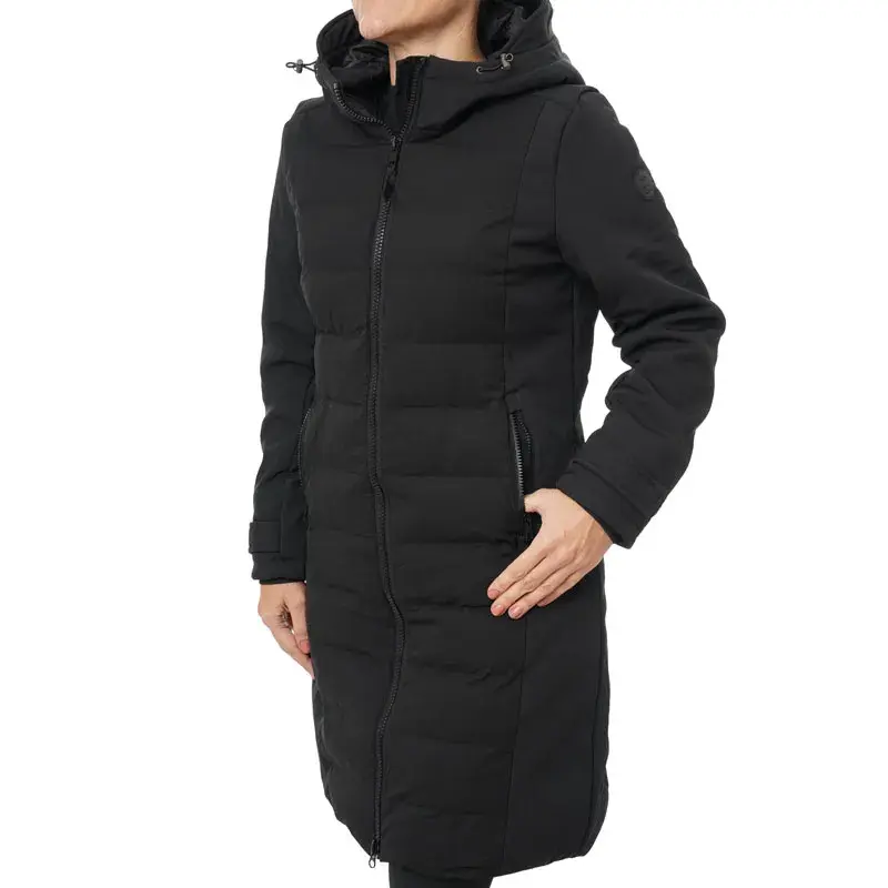 EASTBOUND Ženska jakna, Crna