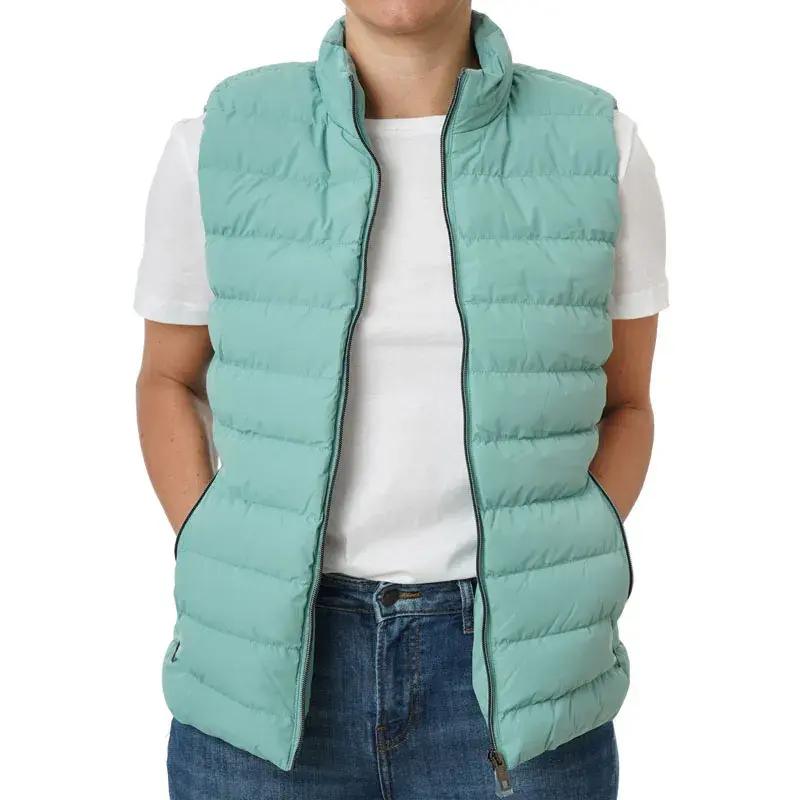 Eastbound ženski Ray prsluk, bež