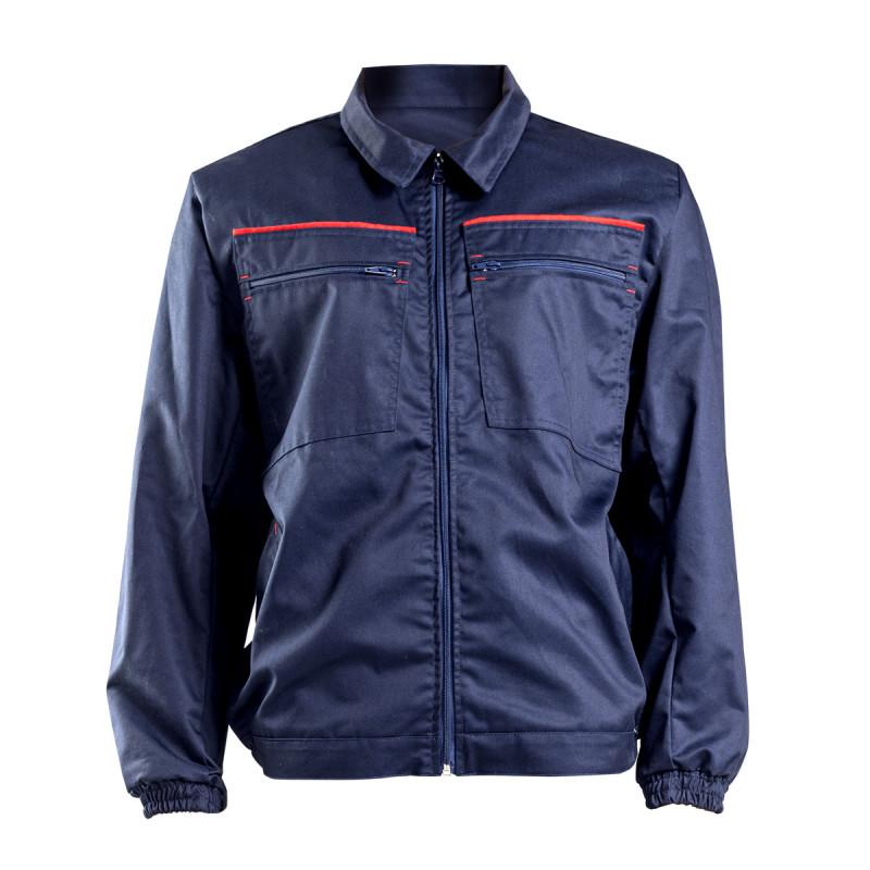 PROTECT pilot bluza tamnoplava 58