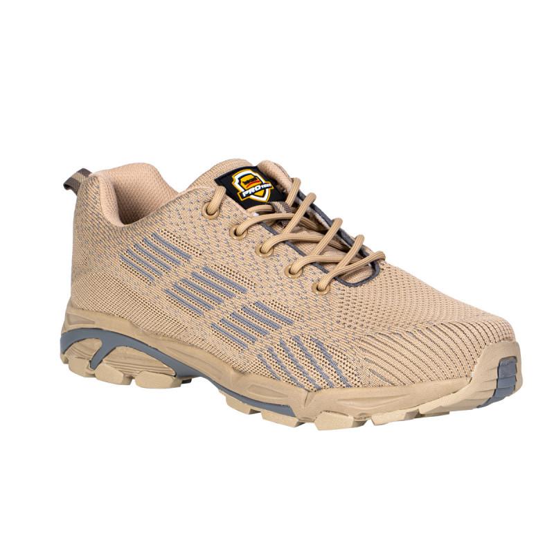 PROTECT Radne cipele Ozone Coyote O1 plitke 41