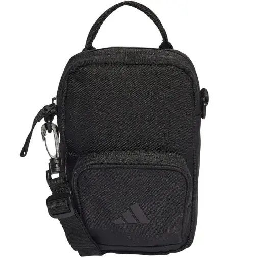 Adidas Muška torba pr org, Crna