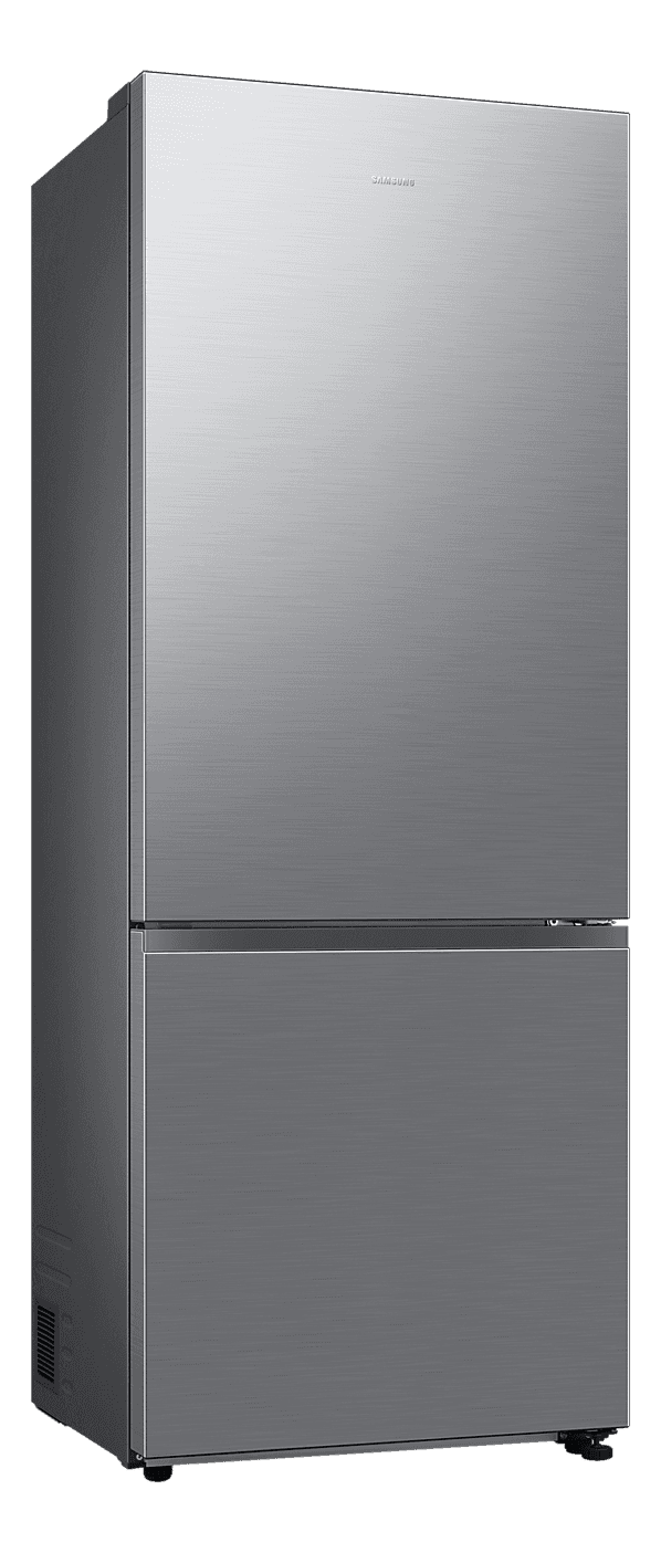 SAMSUNG Kombinovani frižider RB53DG703ES9E, 538l, Siva