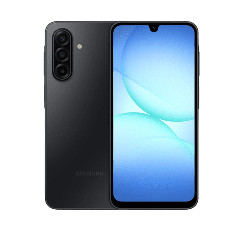 Samsung Telefon A17 4GB 128GB, Crni