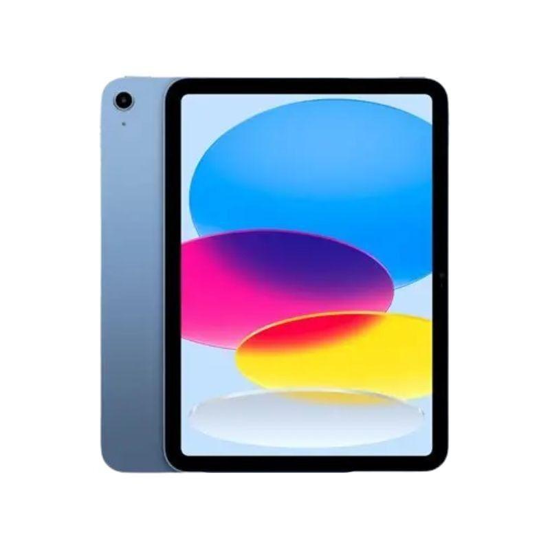 Apple Tablet iPad 2025 11th Generation 11", 128GB WiFi, Plavi