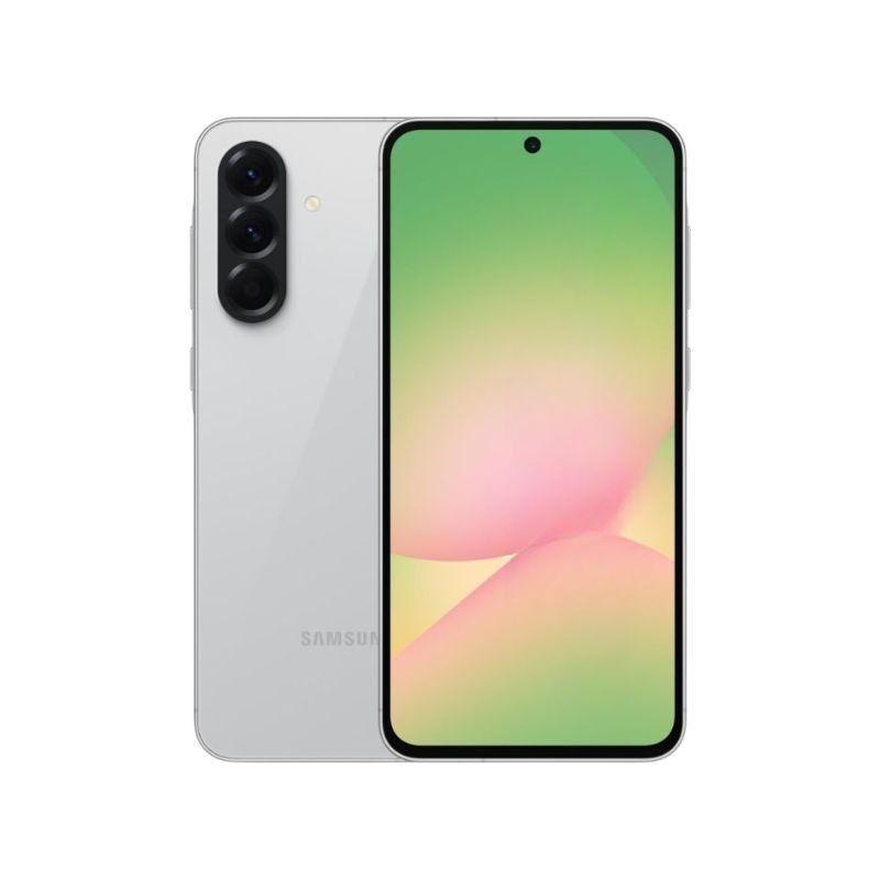 Samsung Telefon A56 12GB 256GB, Svetlosivi