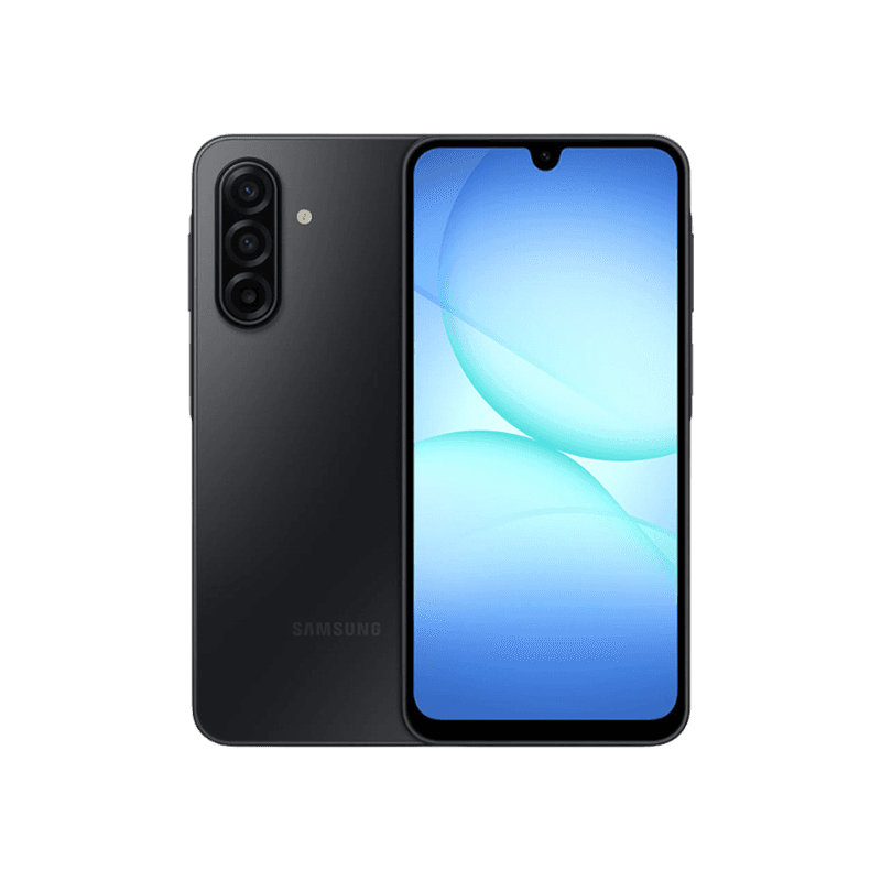 Samsung Telefon A17 6GB 128GB, Crni