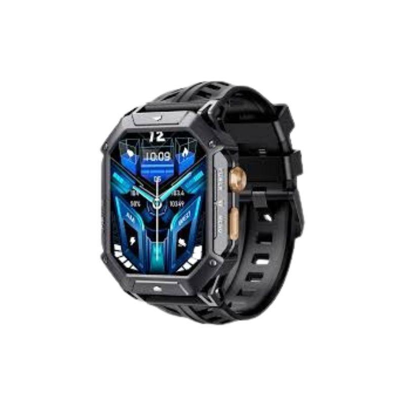 Cubot Telefon X1, Sa Bluetooth pozivom, Crni