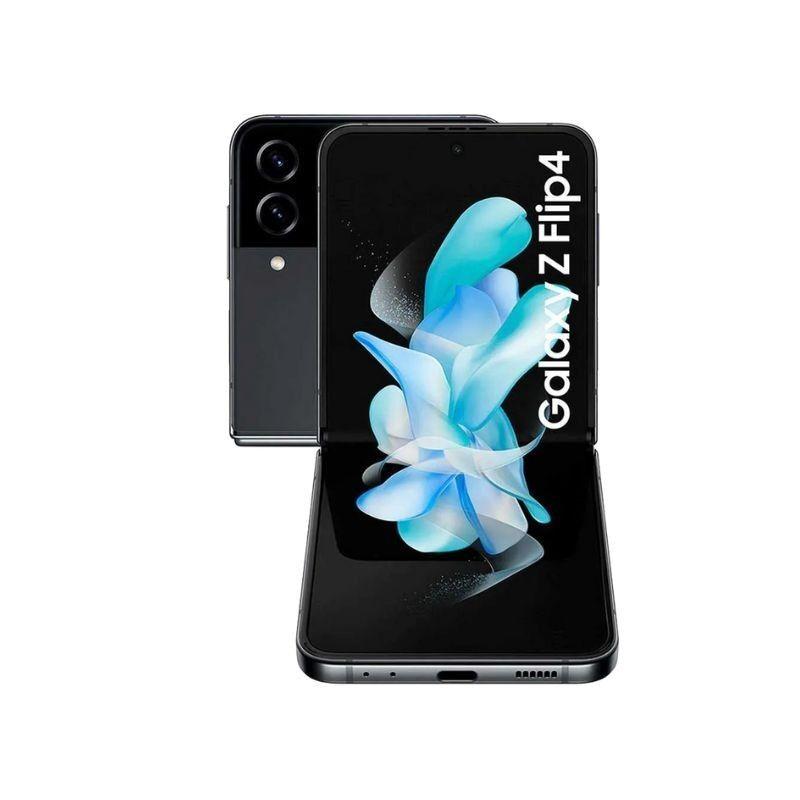 Samsung Telefon Z Flip 4 5G 12GB/256GB, Crni