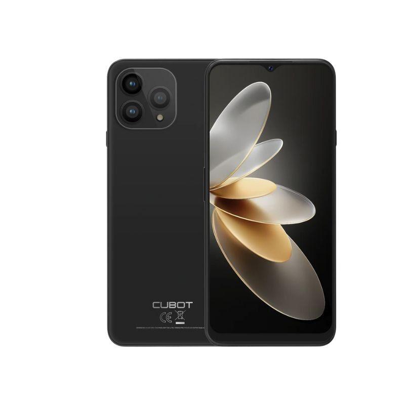 Cubot A40 4GB 256GB, Crni