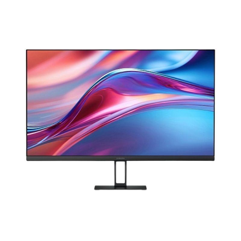 Xiaomi Monitor Mi Monitor Desktop A27Qi, EU 2K, Sivi