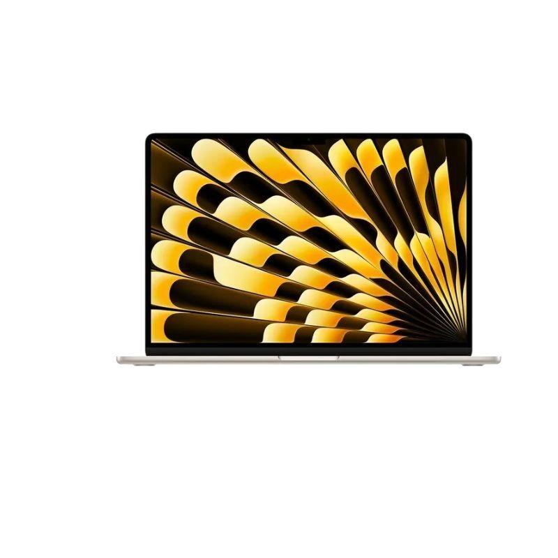 Apple MacBook Air 13 2023 MW103LL/A, M4, 16GB RAM, 512GB SSD, Starlight