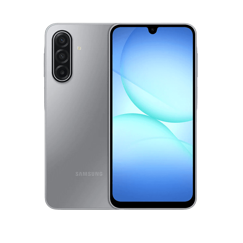 Samsung Telefon A17 6GB 128GB, Sivi