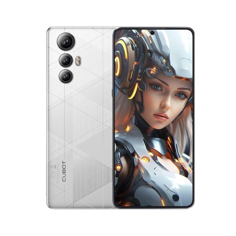 Cubot Telefon MAX 5 12+12GB 256GB, Beli