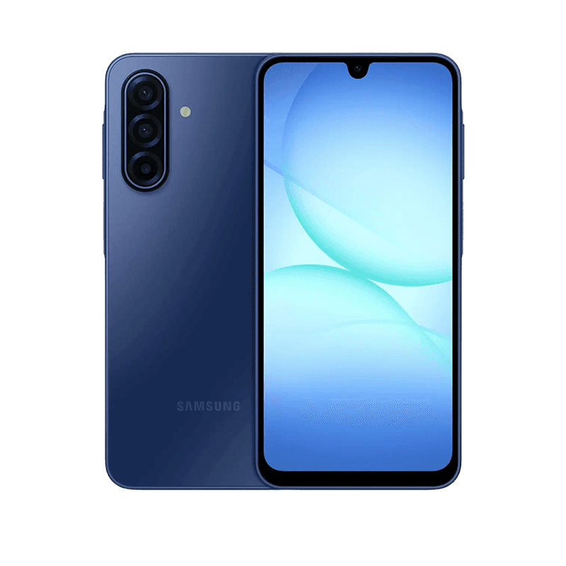 Samsung Telefon A17 8GB 256GB, Plavi