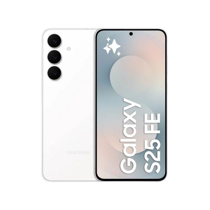 Samsung Telefon S25FE 8GB 256GB, Beli
