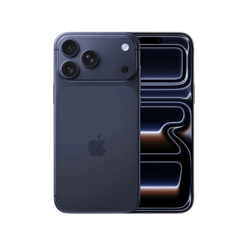 Apple iPhone 17 Pro Max eSim 256GB, OLED ekran, 6.9", Deep Blue