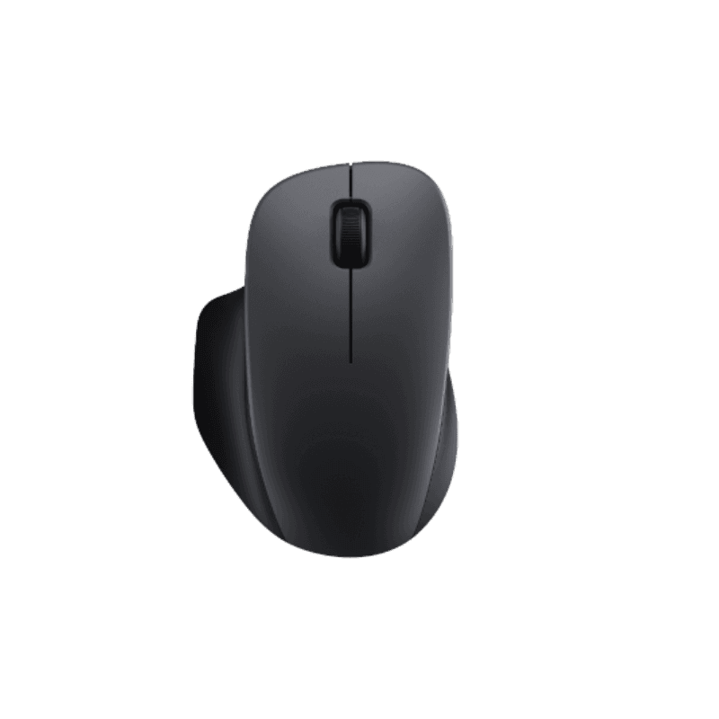 Xiaomi Bežični miš Comfort Edition, Crni