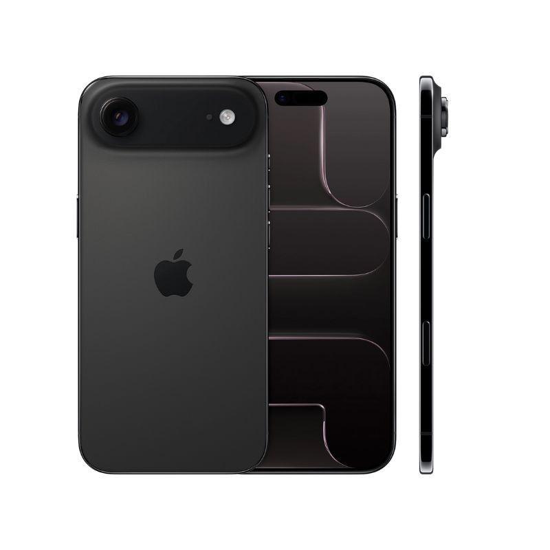 Apple iPhone Air 256GB, OLED ekran, 6.1", Space Black