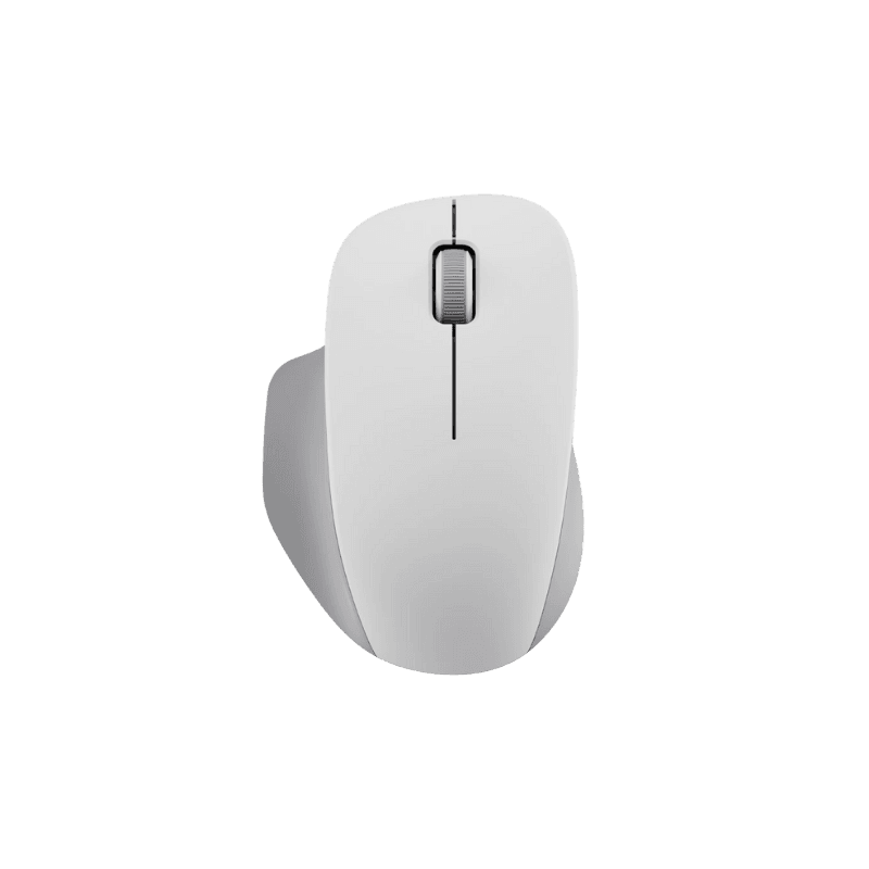 Xiaomi Bežični miš Comfort Edition, Bijeli