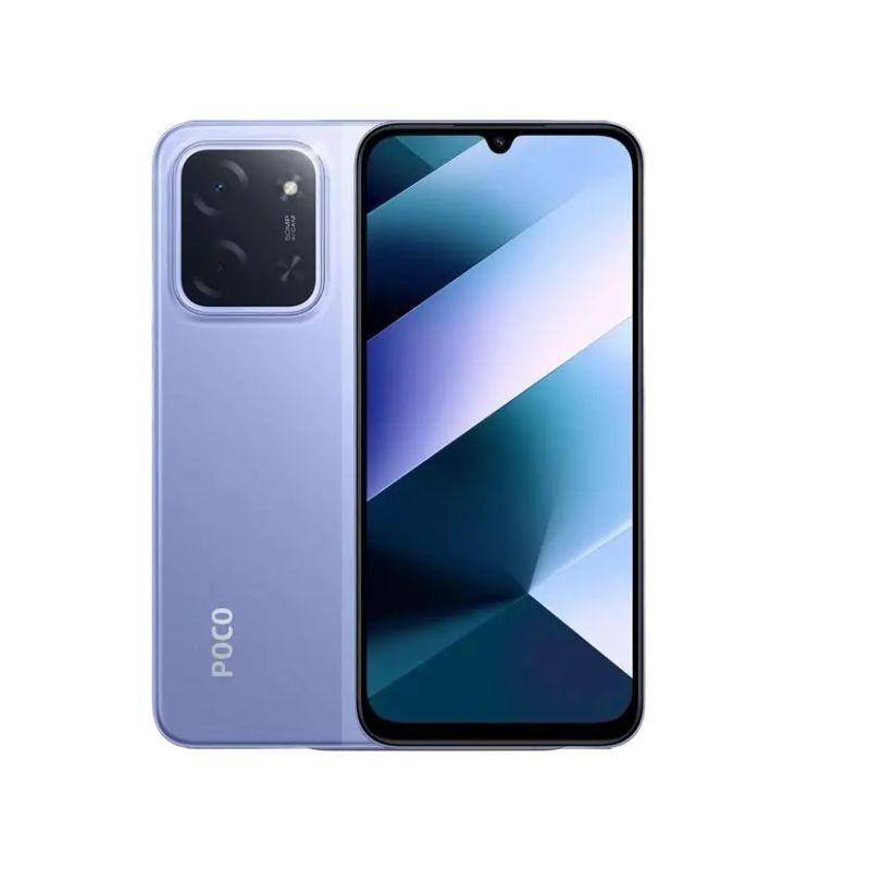 Xiaomi Telefon Poco C85 8GB 256GB, Ljubičasti