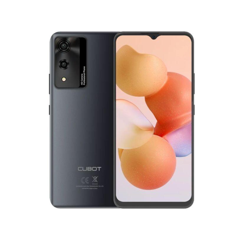 Cubot Telefon A10 4GB 128GB, Crni