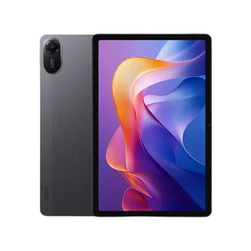 Xiaomi Tablet Redmi Pad 2, WiFi 8GB 256GB, Sivi
