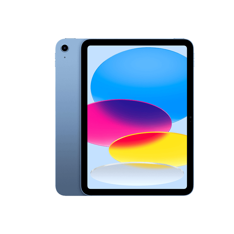 Apple Tablet iPad 2025 11th Generation 11", 256GB WiFi, Plavi